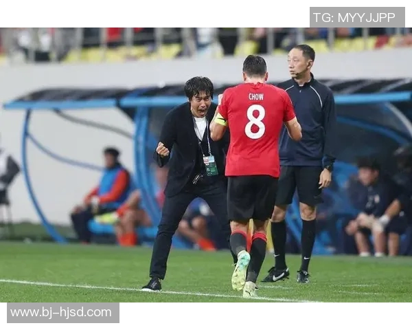 广州足球队与上海足球队赛后复盘分析两队状态及表现的深度解读