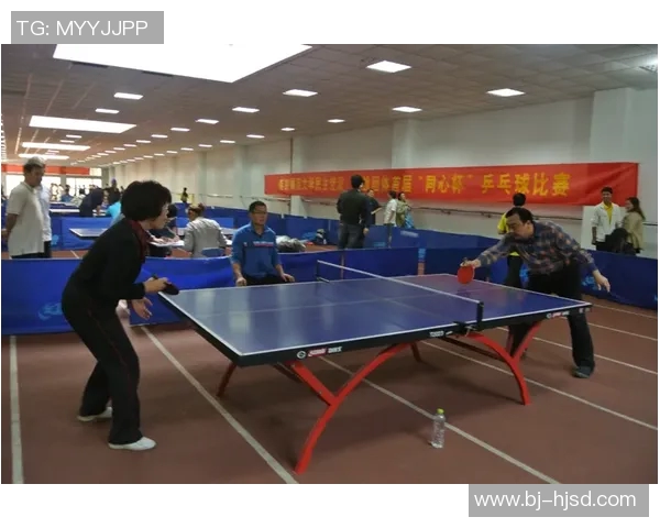 乒乓球团队协作实力大比拼北京乒乓球队荣获第三名佳绩