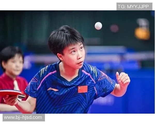 全运会特别报道:成都乒乓球队如何在挑战中实现辉煌突破与成长