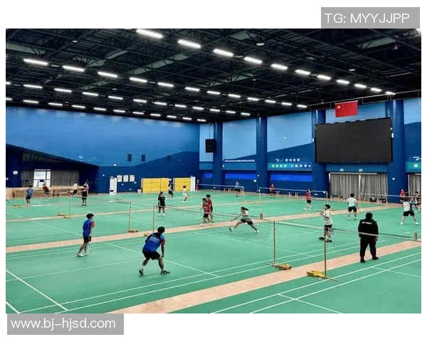 南京羽毛球队配合变革引发热议提升竞技水平与团队默契的探索之路