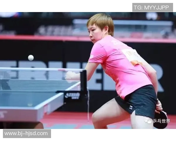 杭州乒乓球队防反战术解析与实战应用探讨
