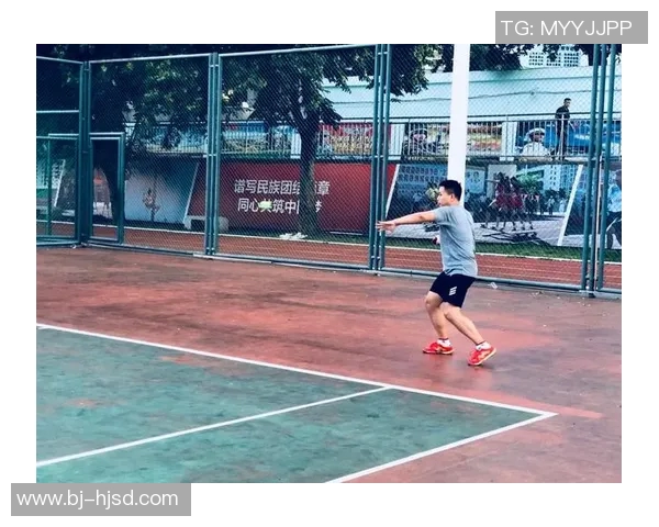 西安网球队心理素质分析与提升策略研究探讨